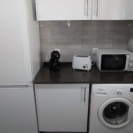 Lisboa/City/Sunny Apar/Metro/Airport/Wifi/Air Cond Zewnętrze zdjęcie