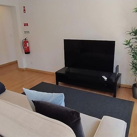 Lisboa/City/Sunny Apar/Metro/Airport/Wifi/Air Cond Zewnętrze zdjęcie