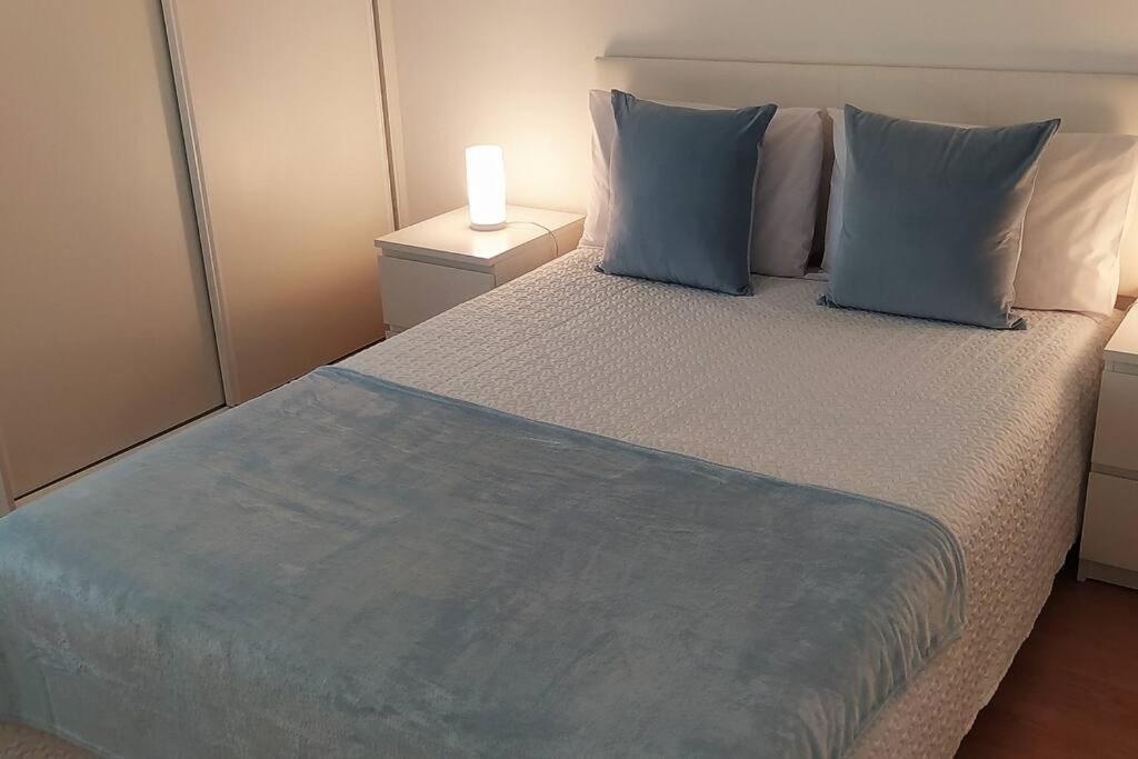 Lisboa/City/Sunny Apar/Metro/Airport/Wifi/Air Cond Zewnętrze zdjęcie
