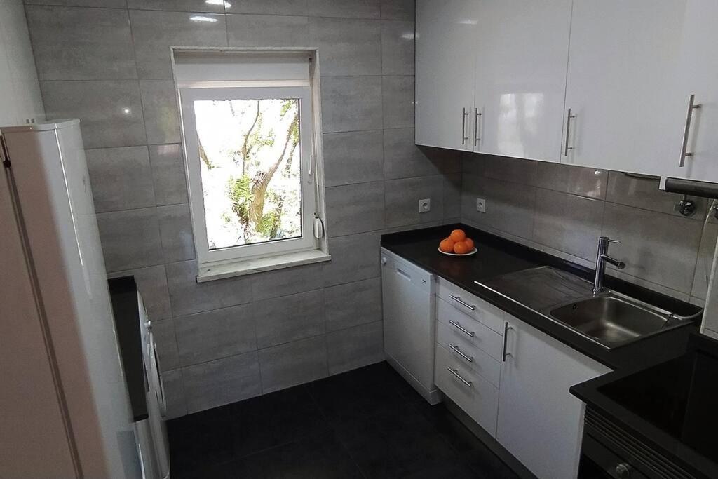 Lisboa/City/Sunny Apar/Metro/Airport/Wifi/Air Cond Zewnętrze zdjęcie