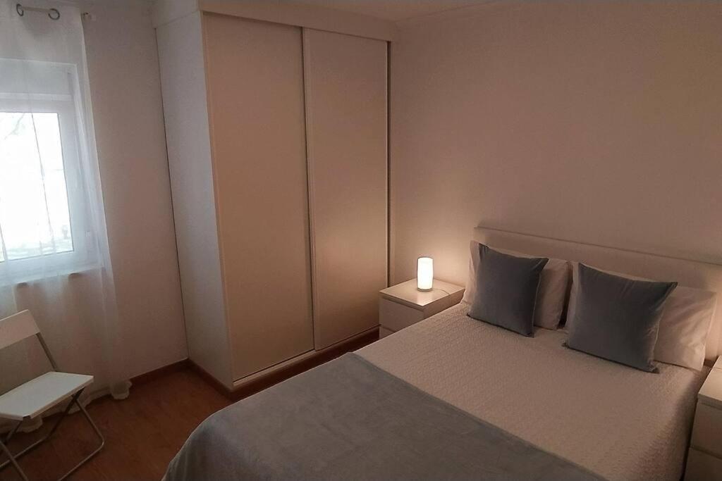 Lisboa/City/Sunny Apar/Metro/Airport/Wifi/Air Cond Zewnętrze zdjęcie