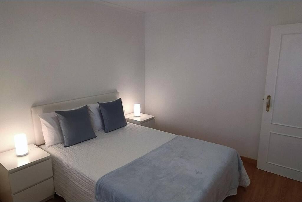 Lisboa/City/Sunny Apar/Metro/Airport/Wifi/Air Cond Zewnętrze zdjęcie