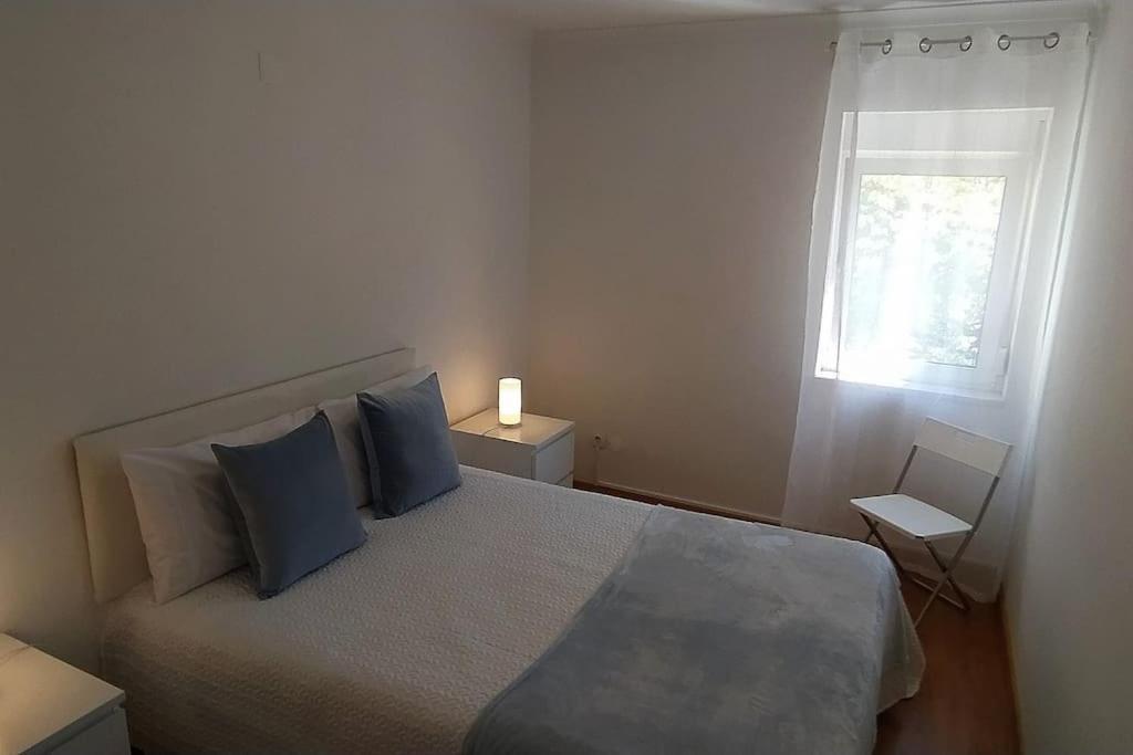 Lisboa/City/Sunny Apar/Metro/Airport/Wifi/Air Cond Zewnętrze zdjęcie