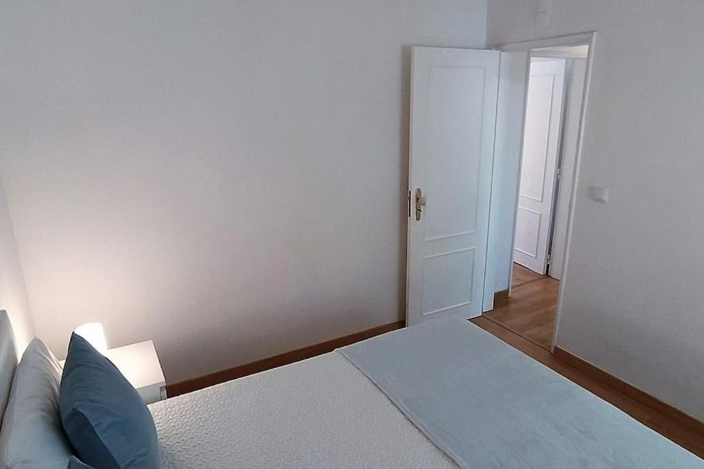 Lisboa/City/Sunny Apar/Metro/Airport/Wifi/Air Cond Zewnętrze zdjęcie