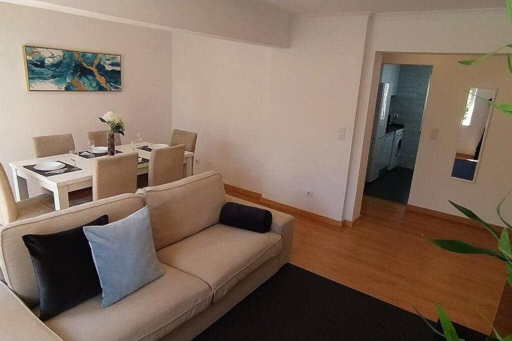 Lisboa/City/Sunny Apar/Metro/Airport/Wifi/Air Cond Zewnętrze zdjęcie