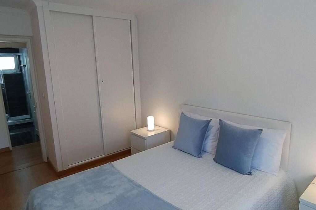 Lisboa/City/Sunny Apar/Metro/Airport/Wifi/Air Cond Zewnętrze zdjęcie