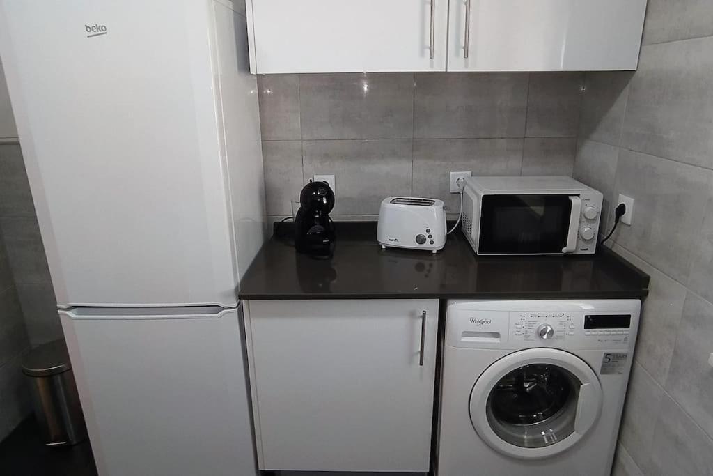 Lisboa/City/Sunny Apar/Metro/Airport/Wifi/Air Cond Zewnętrze zdjęcie