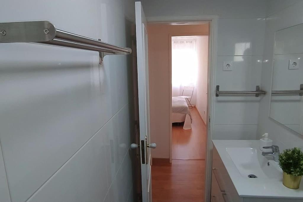 Lisboa/City/Sunny Apar/Metro/Airport/Wifi/Air Cond Zewnętrze zdjęcie