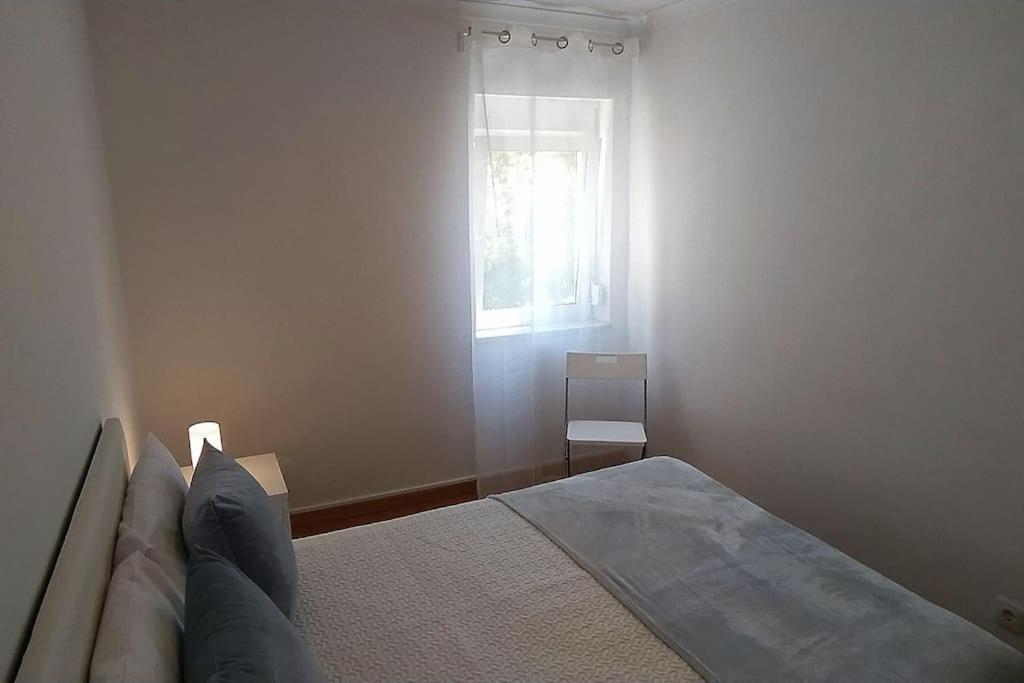 Lisboa/City/Sunny Apar/Metro/Airport/Wifi/Air Cond Zewnętrze zdjęcie