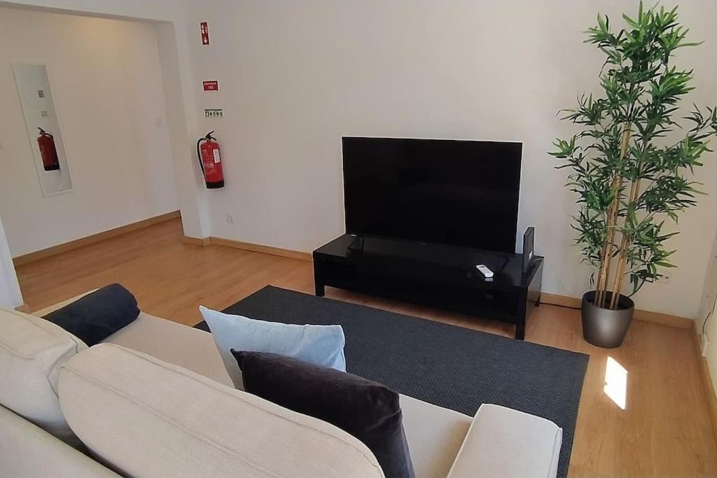 Lisboa/City/Sunny Apar/Metro/Airport/Wifi/Air Cond Zewnętrze zdjęcie