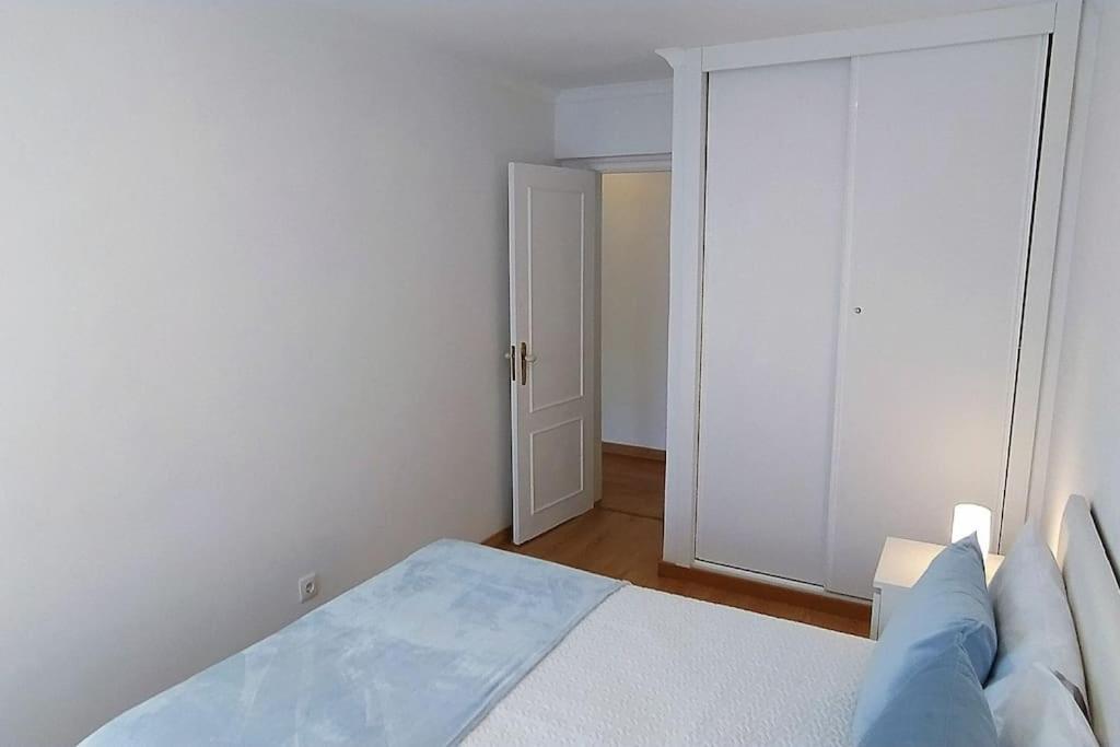 Lisboa/City/Sunny Apar/Metro/Airport/Wifi/Air Cond Zewnętrze zdjęcie