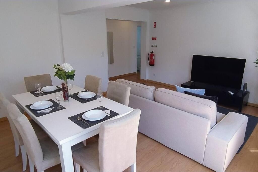 Lisboa/City/Sunny Apar/Metro/Airport/Wifi/Air Cond Zewnętrze zdjęcie